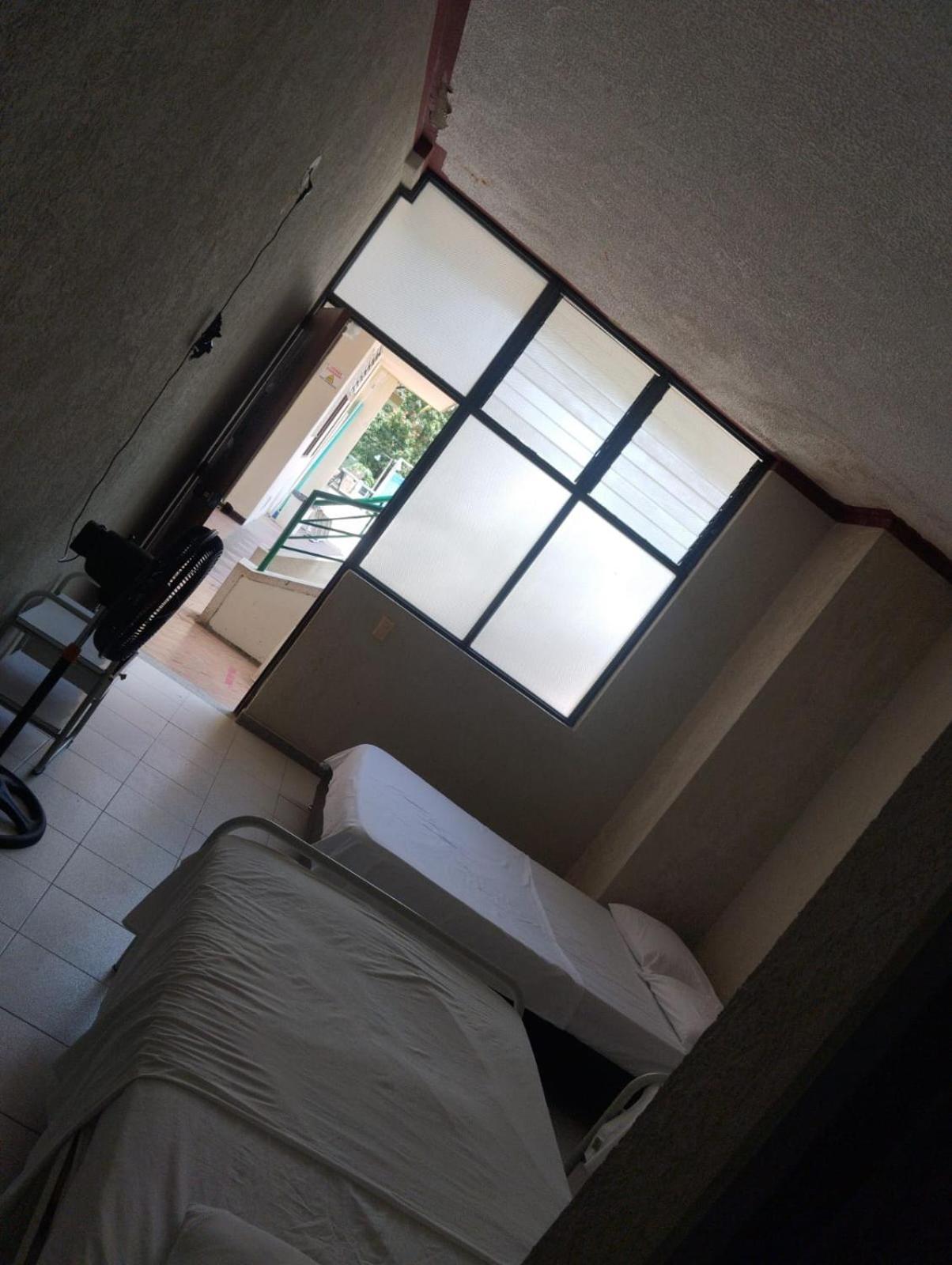 Hotel Club Vacacional Copen Tocaima Exterior foto
