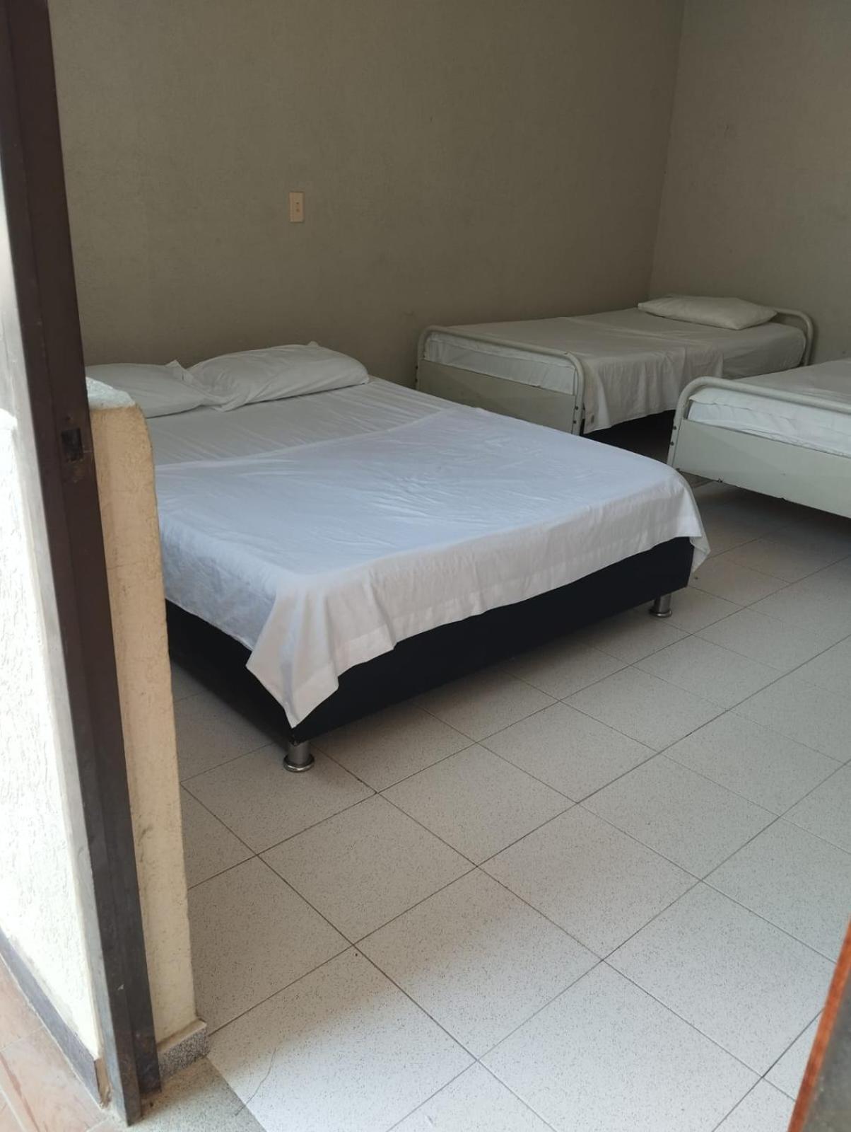 Hotel Club Vacacional Copen Tocaima Exterior foto